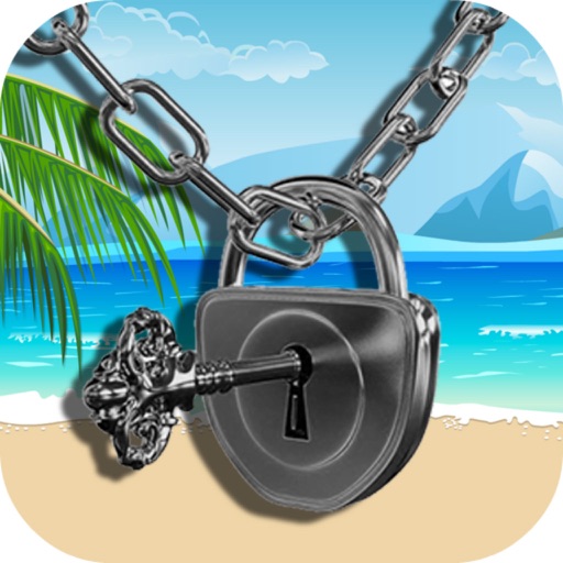 Shadow Lake - Beach Runner icon