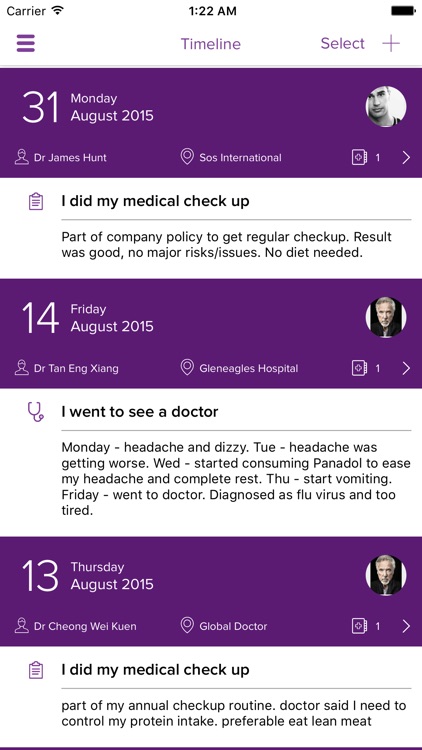 MedicTrust