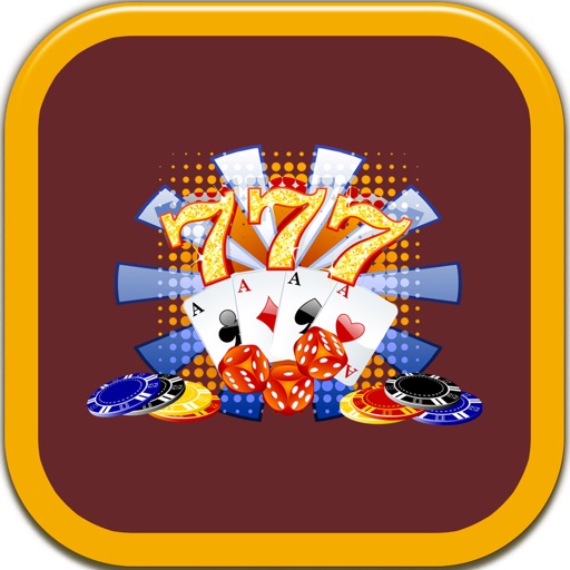 My Slots World - VIP King Casino iOS App