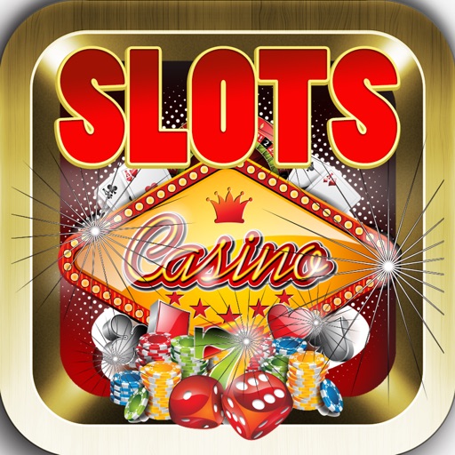 Amazing Deal or No Winner Slots Machines - FREE Casino Game icon