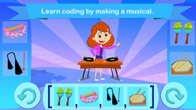 Coding, the Musical screenshot 2