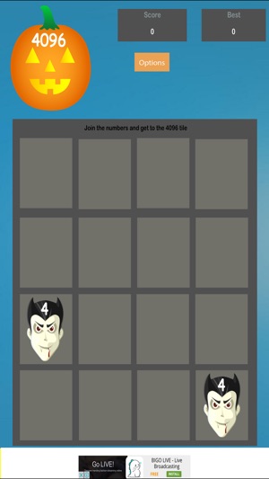 4096 Halloween(圖2)-速報App