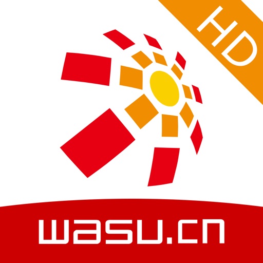 华数TV HD视频