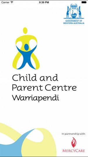 Child and Parent Centre Warriapendi - Skoolbag(圖1)-速報App