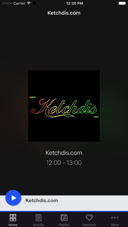 Ketchdis.com