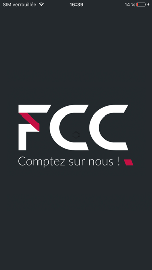 FCC Experts-Comptables(圖1)-速報App