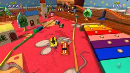 Game screenshot Playroom Racer 3 mod apk