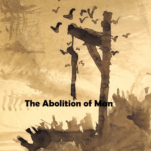 Quick Wisdom from The Abolition of Man:Inspiration icon