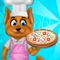 Icon Pet Chef Little Secret Game 2