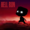 Hell Run On the Scary Road