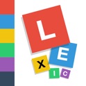 Lexic: new cool and awesome word and letters game icon