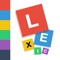 With Lexic, we feel very proud to have created, what we believe, one of the best word games in the App Store