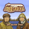 App Icon for Le Havre: The Inland Port App in Iceland IOS App Store