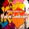 Makar Sakranti Messages & Images