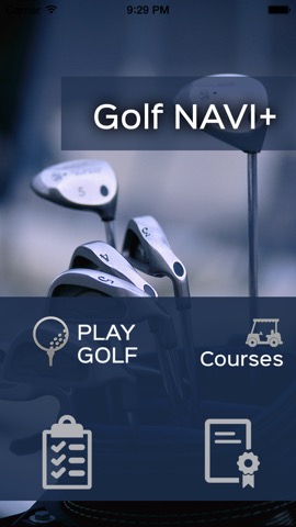 Golf NAVI Proのおすすめ画像2