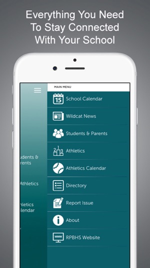 Royal Palm Beach Community High School(圖2)-速報App