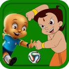 Top 39 Games Apps Like Chhota Bheem & Mighty Raju-Catch the Football Game - Best Alternatives