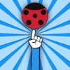 Balance the Ladybird