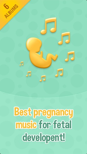 Music for Pregnancy(圖1)-速報App