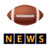 Touchdown News for NFL &amp; CFB