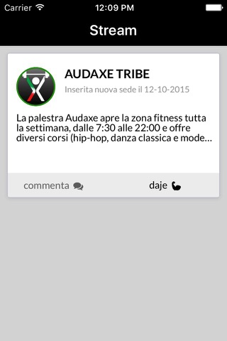 Audaxe Tribe screenshot 3