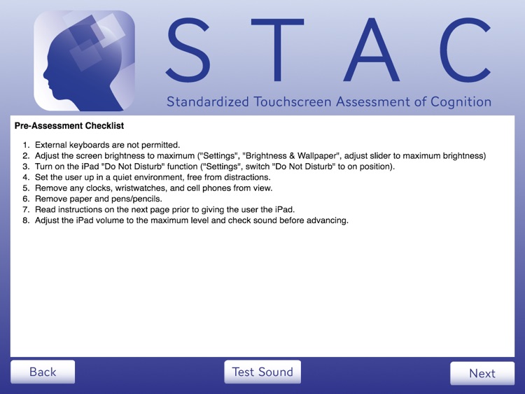 STAC Unlimited
