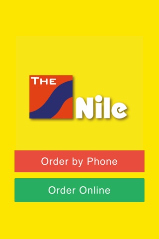 The Nile screenshot 2