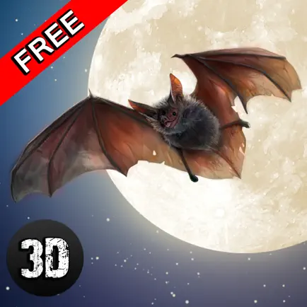 Flying Bat Survival Simulator 3D Cheats