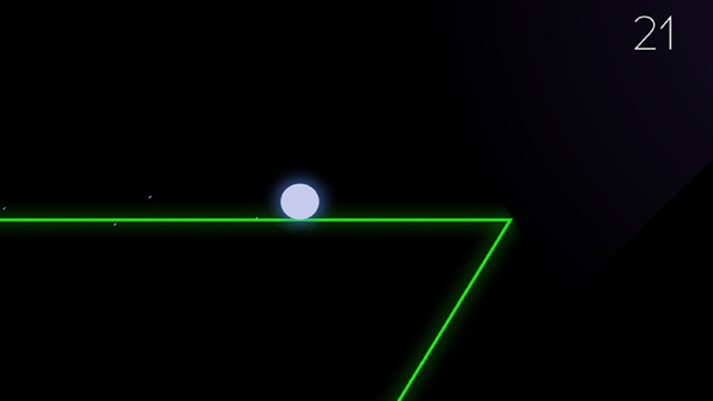 Impossible Run Ball Simulator : Neon(圖2)-速報App