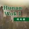 Hunan Wok 1 - Chattanooga