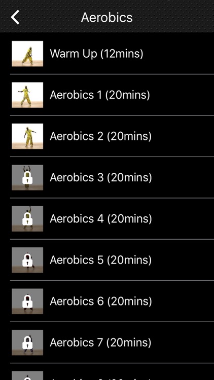Dance Workout Videos FREE
