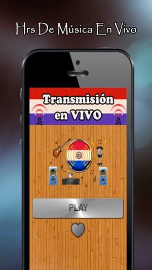 Radios De Paraguay - Emisoras De Radio Paraguayas(圖2)-速報App