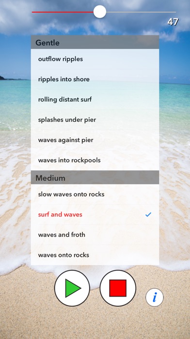 SLEEPMAKER WAVES FREE