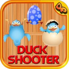 Activities of Adventure Game Duck Shooter Hunting