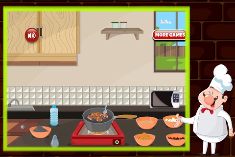 Moroccan Tagine Cooking screenshot 4