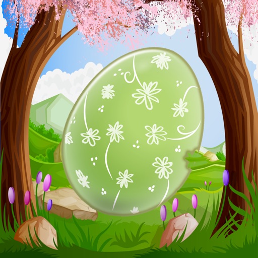 Egg Crusher Pro iOS App