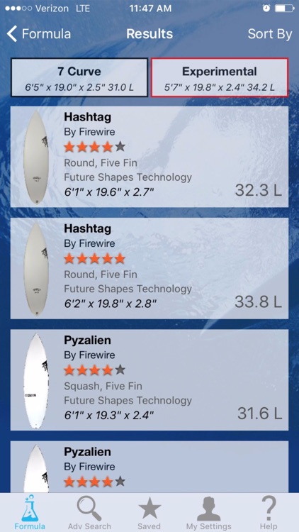 BoardFormula