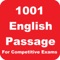 English passage practice is a free mobile app