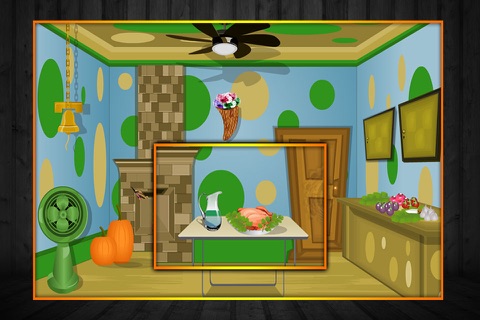 Turkey Escape 2 screenshot 4