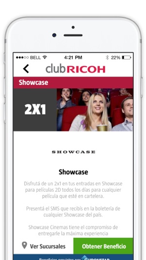 Club Ricoh(圖3)-速報App