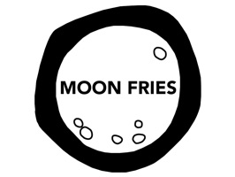Attention all MOON FRIES fans out there