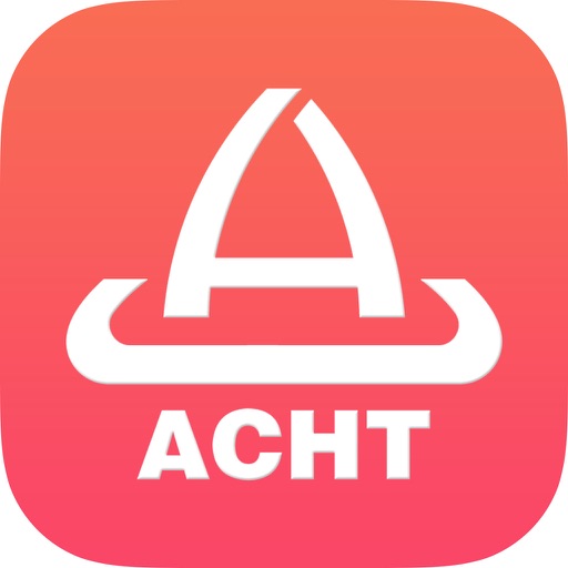 ACHT icon