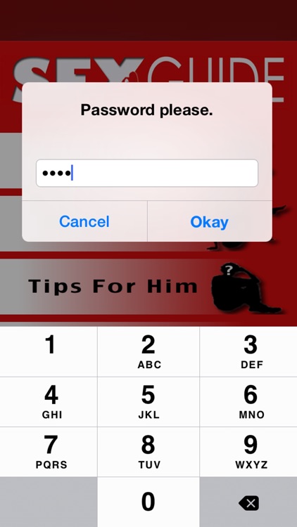 A Sex Guide – Positions/Tips screenshot-4