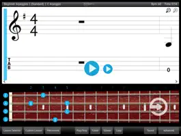 Game screenshot Learn & Practice Bouzouki Music Lessons Exercises mod apk