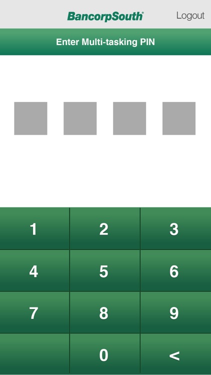 BancorpSouth Mobile