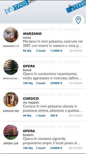 TRIS IMMOBILIARE(圖1)-速報App