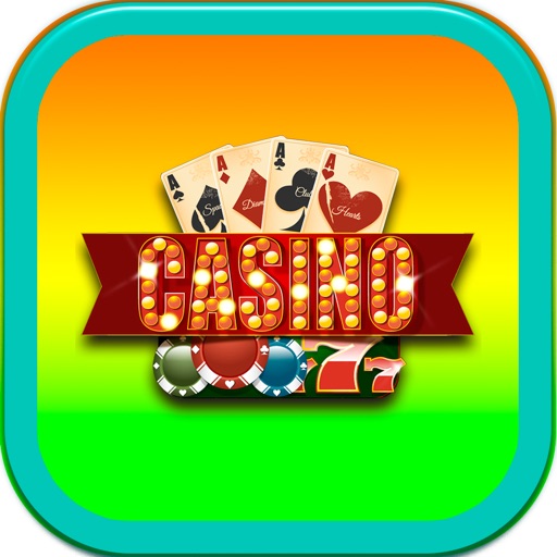 Las Vegas Saga Slots Machine - FREE SLOT Game!!! icon