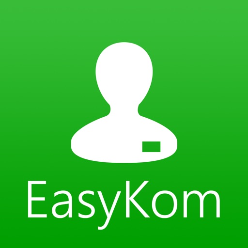EasyKom Personale