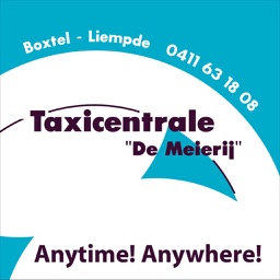 Taxi De Meierij