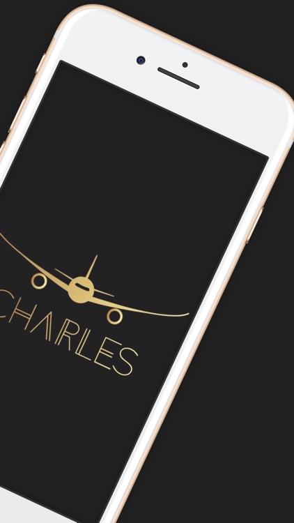 Charles - Curated Travel